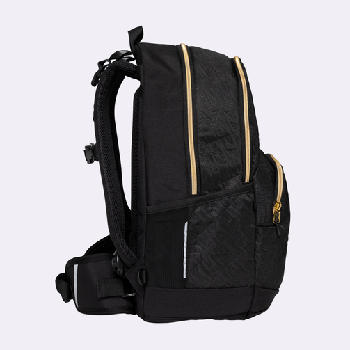 Beckmann - Sport Junior - Black Gold 230 - bagsandluggage.no