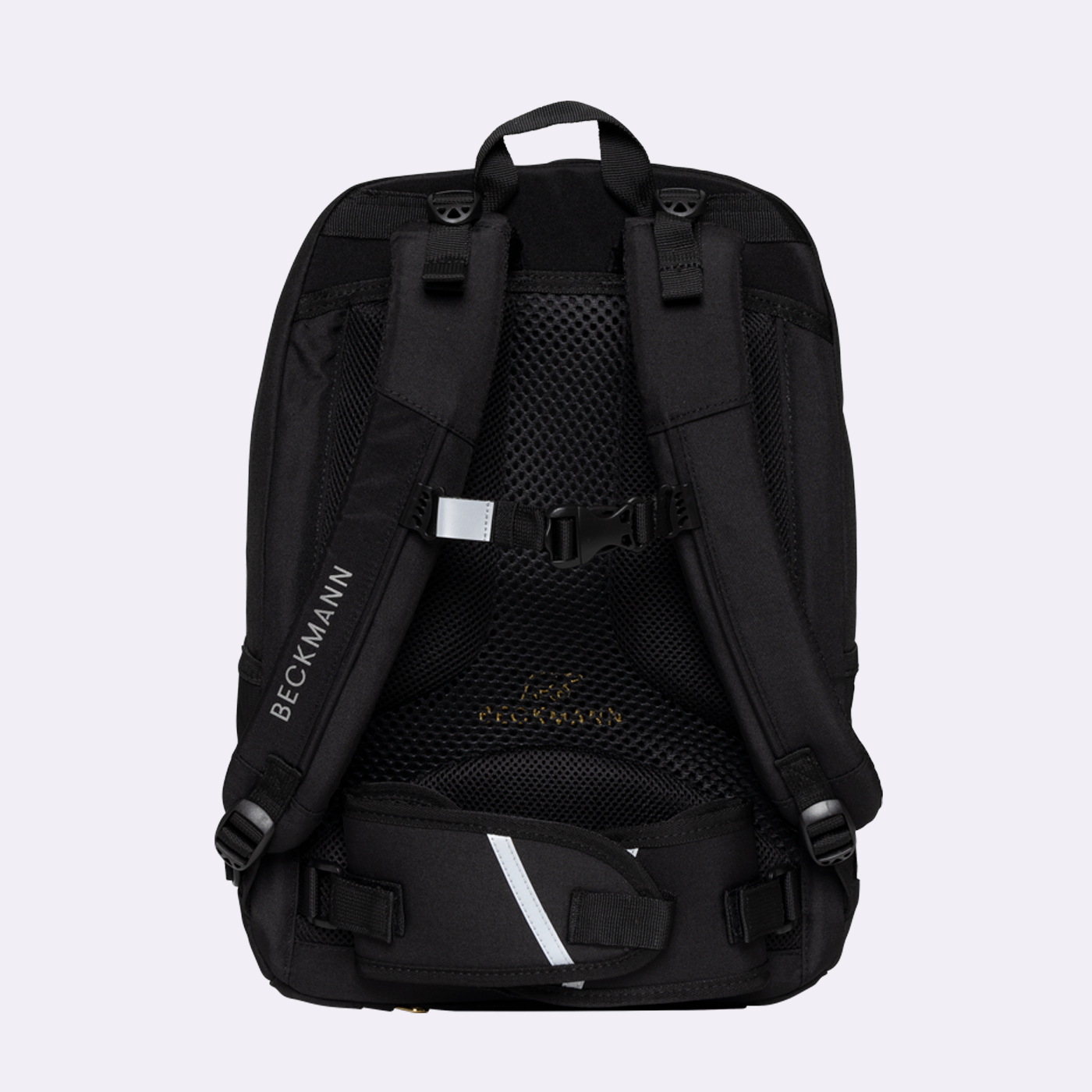 Beckmann - Sport Junior - Black Gold 230 - bagsandluggage.no