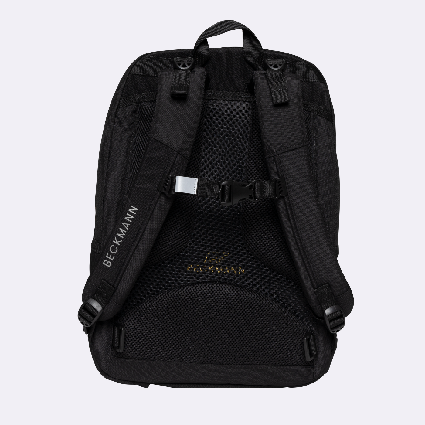 Beckmann - Sport Junior - Black Gold 230 - bagsandluggage.no