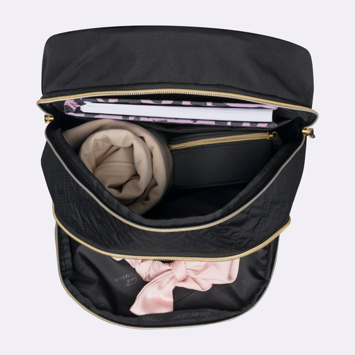 Beckmann - Sport Junior - Black Gold 230 - bagsandluggage.no