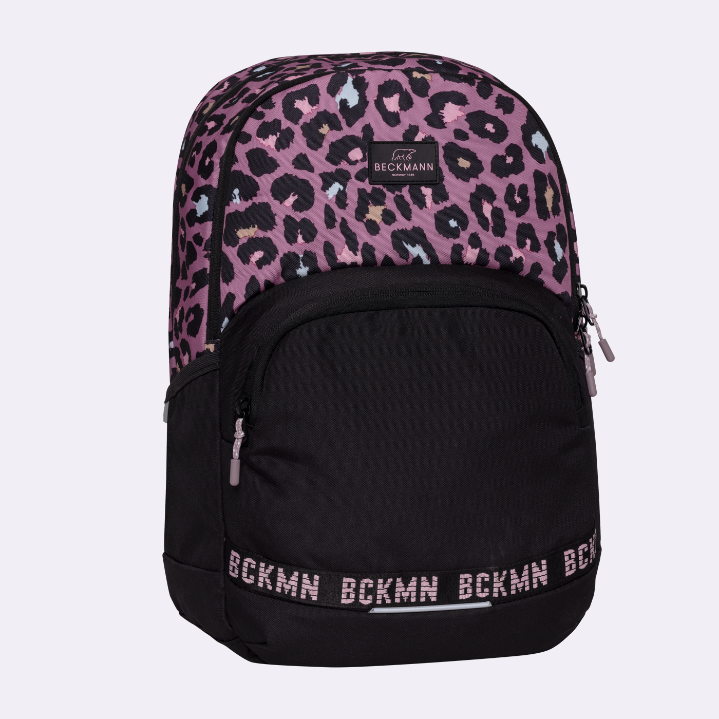 BECKMANN Sport jr. 30 Dark Safari - bagsandluggage.no