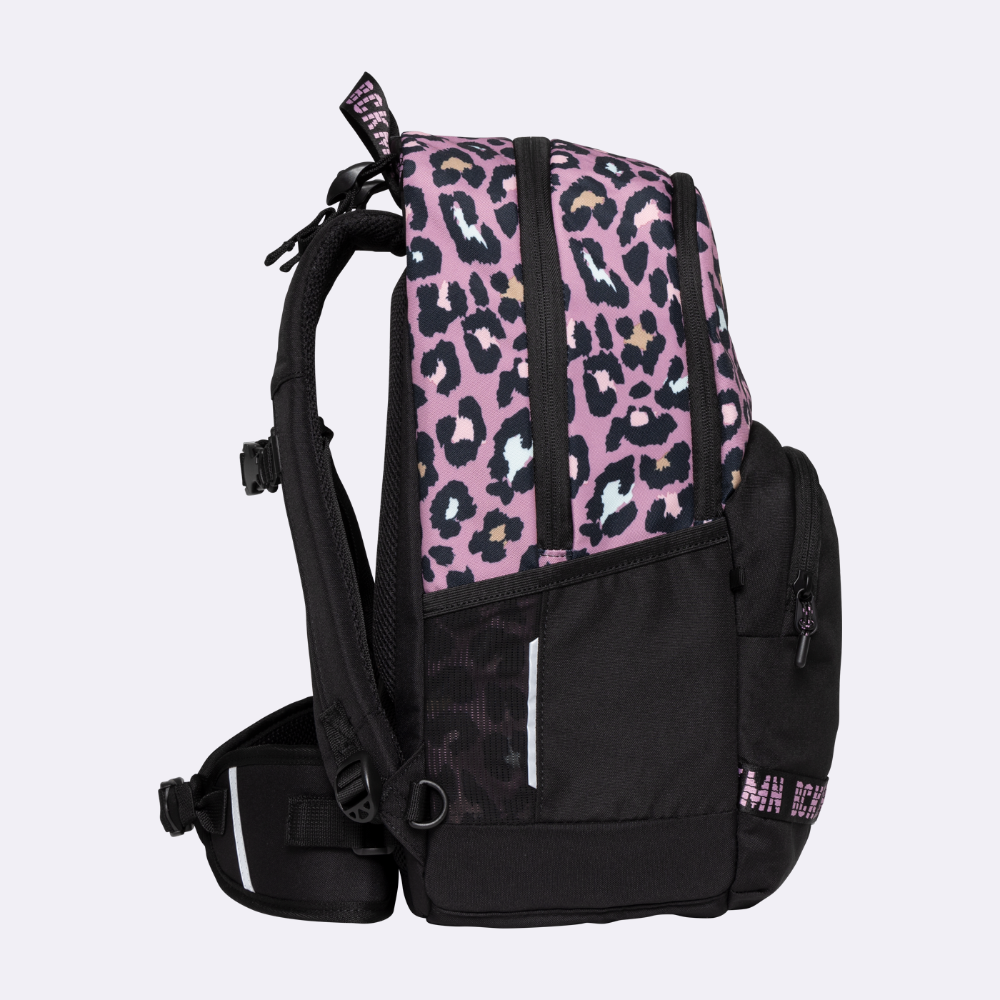 BECKMANN Sport jr. 30 Dark Safari - bagsandluggage.no