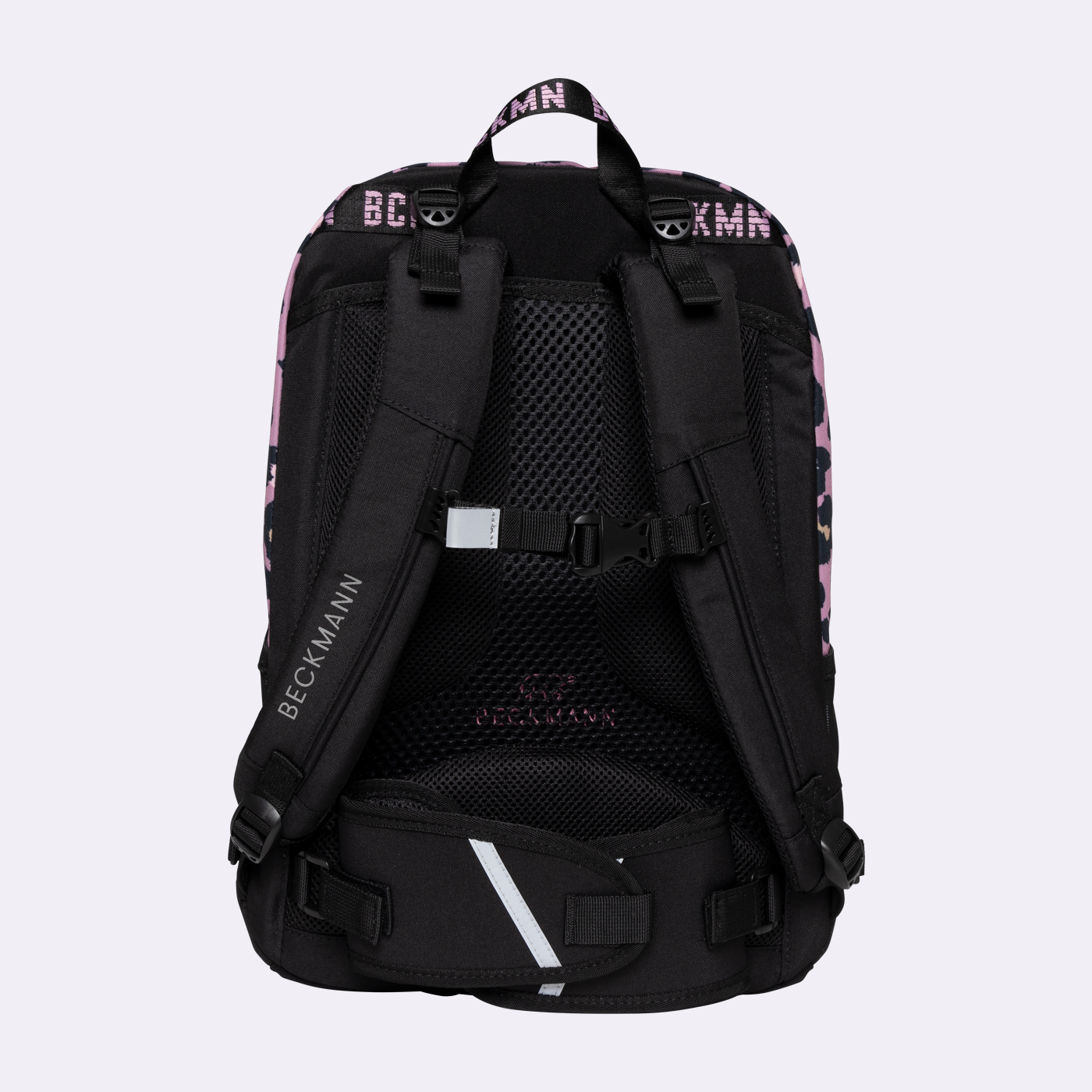 BECKMANN Sport jr. 30 Dark Safari - bagsandluggage.no