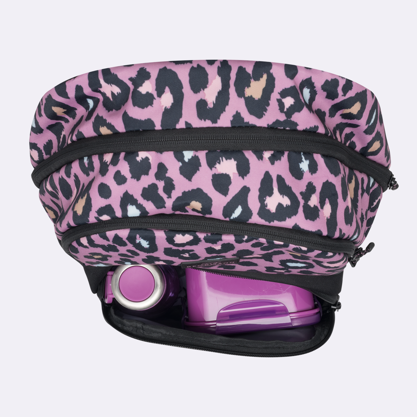 BECKMANN Sport jr. 30 Dark Safari - bagsandluggage.no