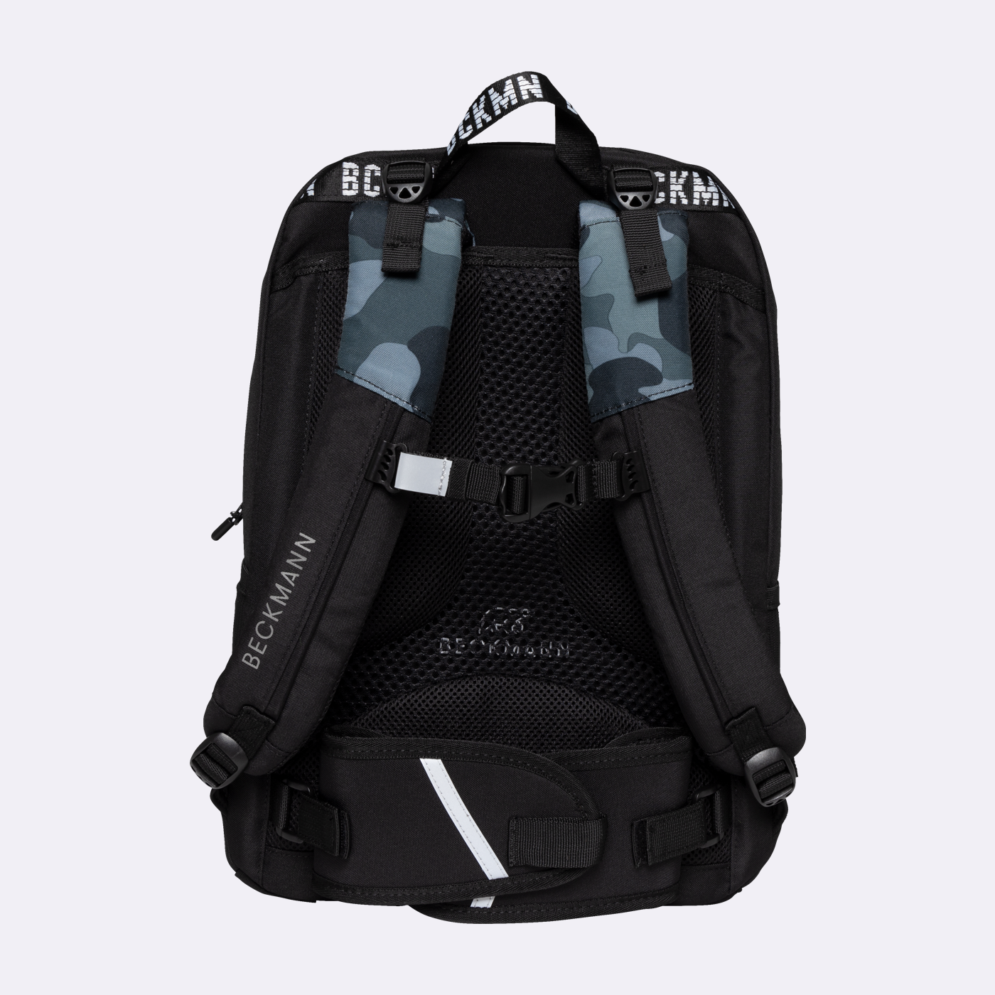 BECKMANN Sport jr. 30 Camo - bagsandluggage.no