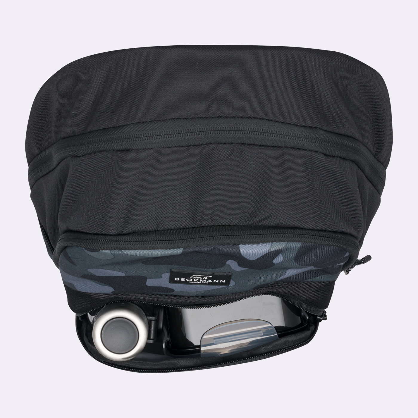 BECKMANN Sport jr. 30 Camo - bagsandluggage.no