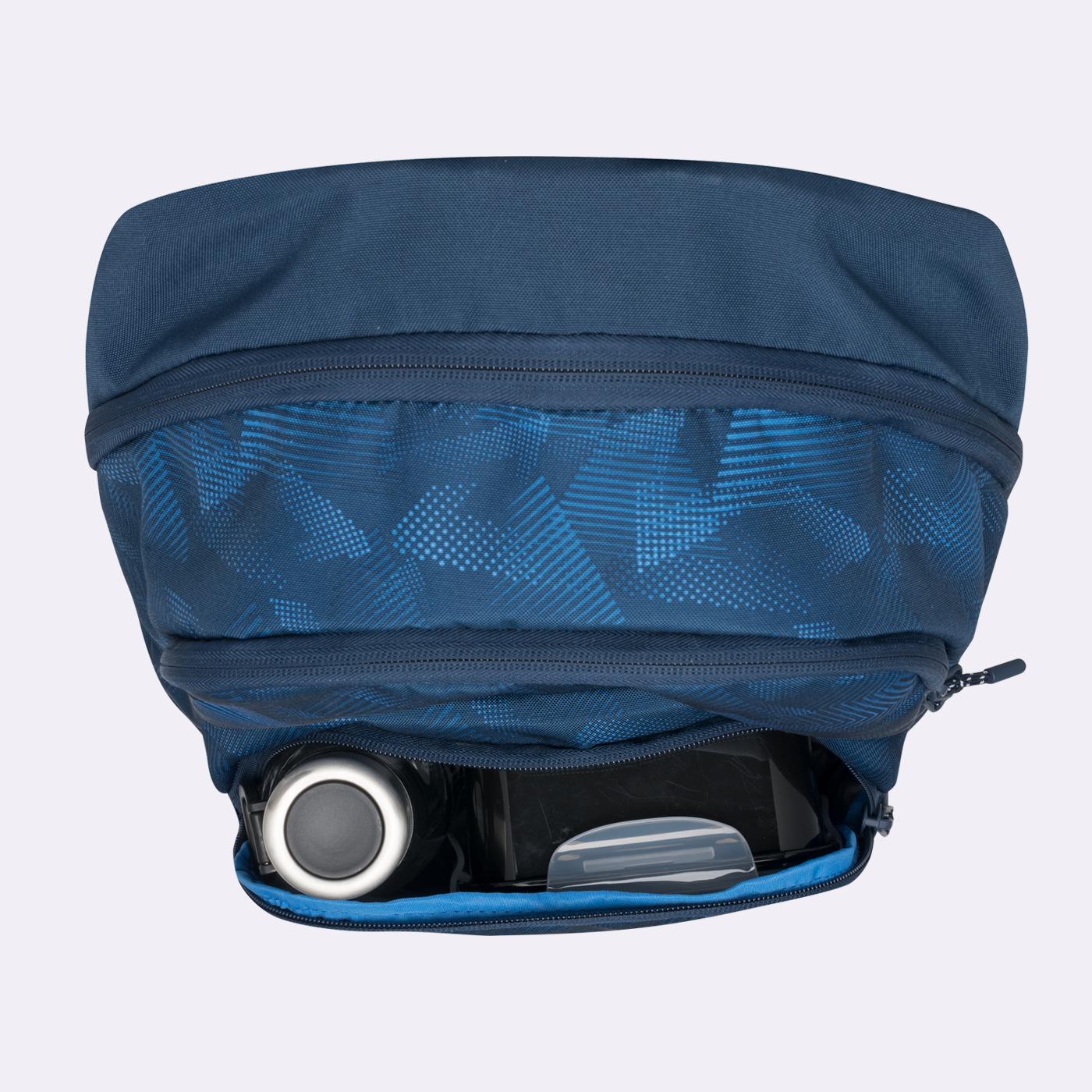 Beckmann 230 Sport Junior 30L Blue Quartz - bagsandluggage.no