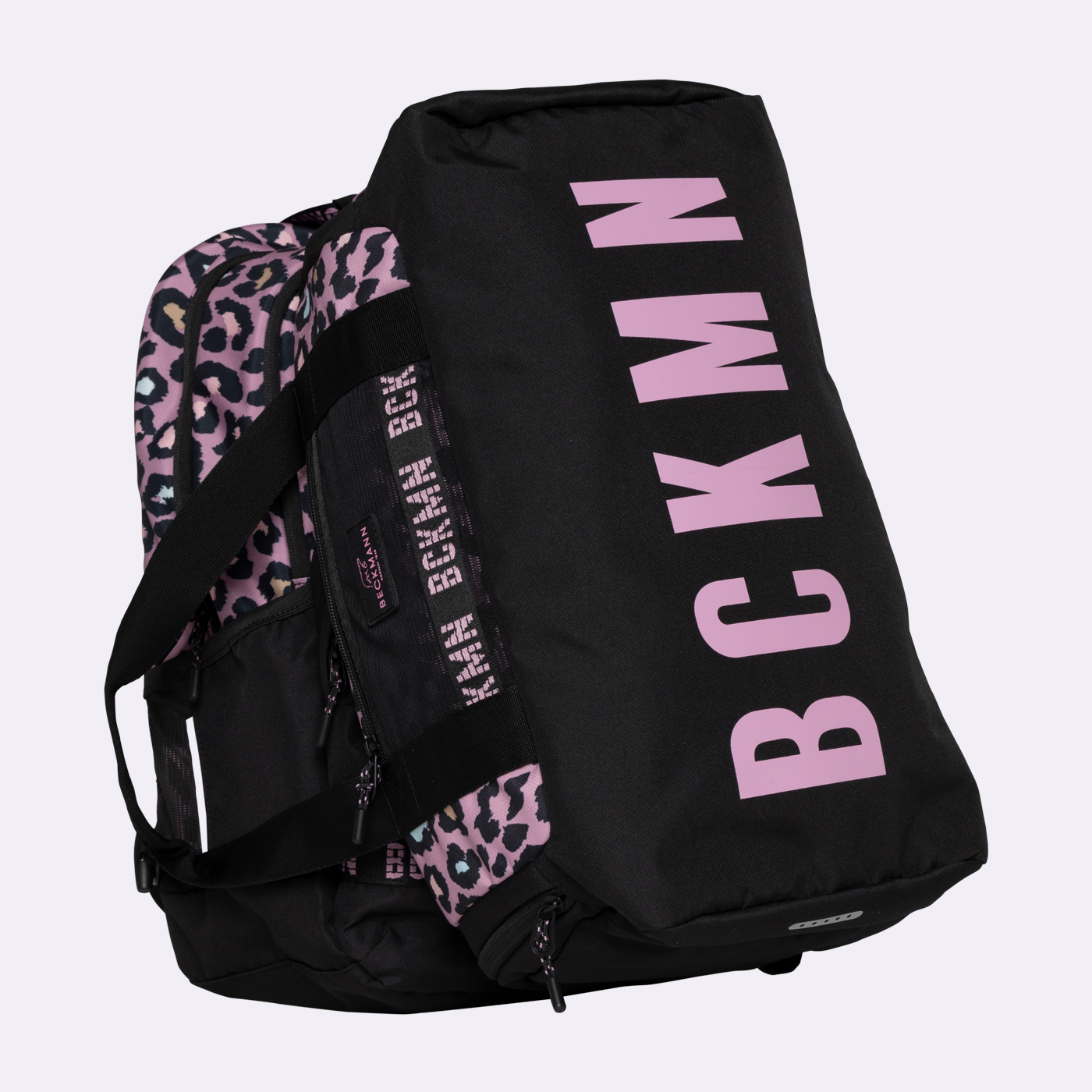 BECKMANN Sport jr. 30 Dark Safari - bagsandluggage.no