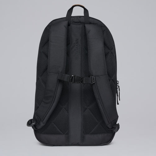 Beckmann 330 Urban Black - bagsandluggage.no