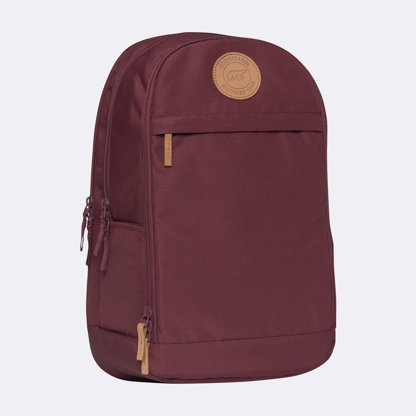 BECKMANN 330 Urban 30 liter RUST - bagsandluggage.no