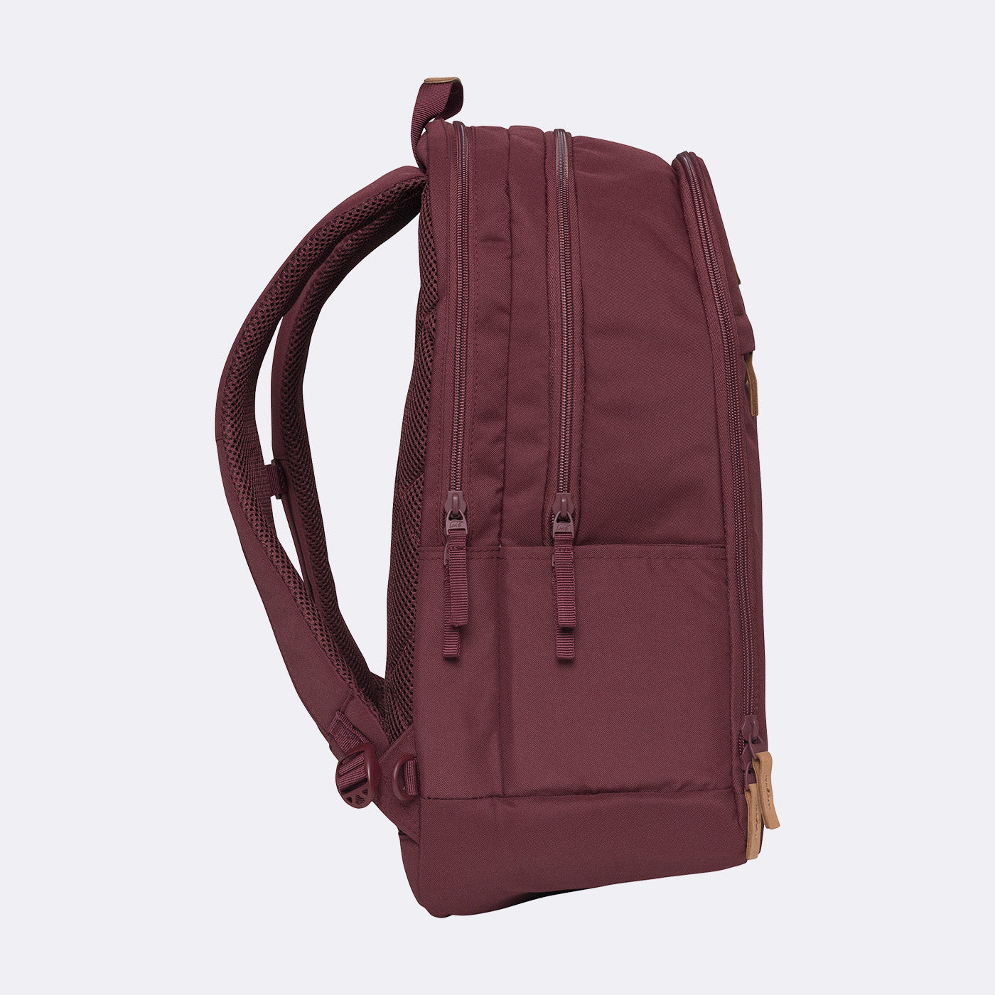 BECKMANN 330 Urban 30 liter RUST - bagsandluggage.no