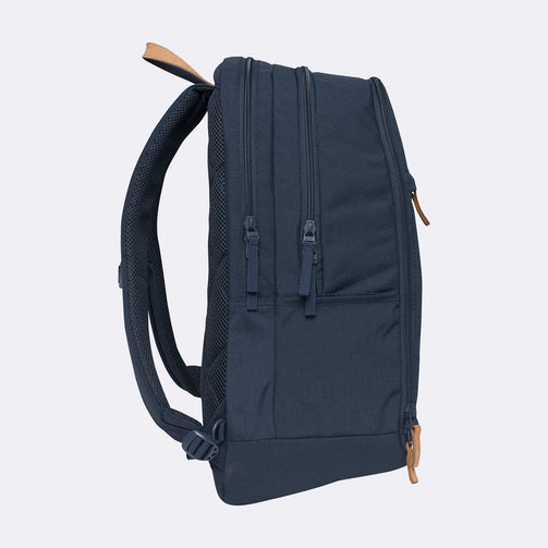 Beckmann - Ryggsekk - Dark Blue - 30 Liter - bagsandluggage.no