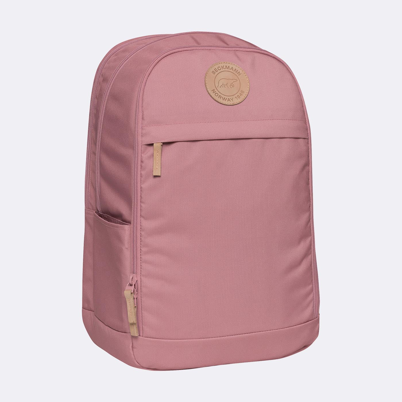 BECKMANN 330 Urban Ash Rose - bagsandluggage.no