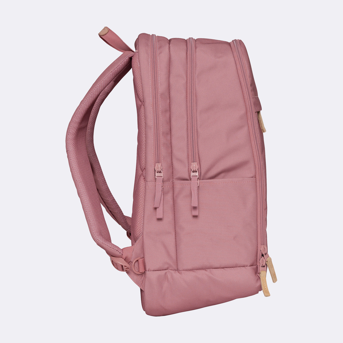 BECKMANN 330 Urban Ash Rose - bagsandluggage.no