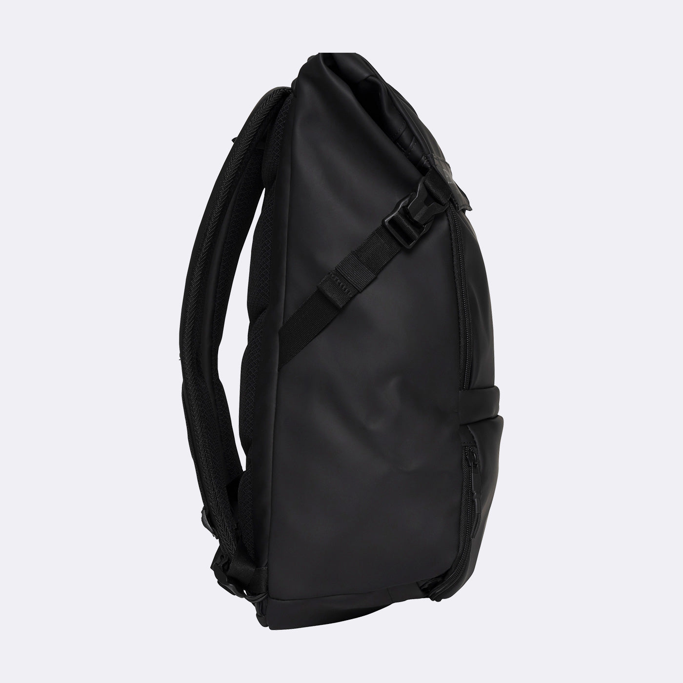 Beckmann - Street Light - Black 361 - bagsandluggage.no