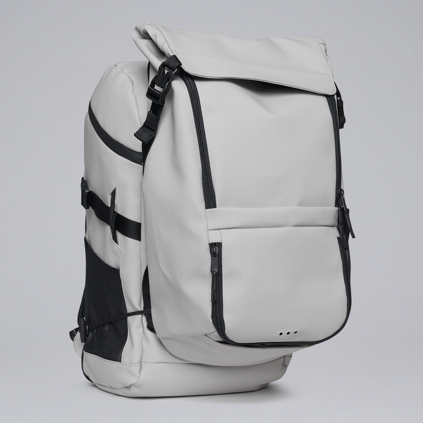 Beckmann Street Light Offwhite - bagsandluggage.no