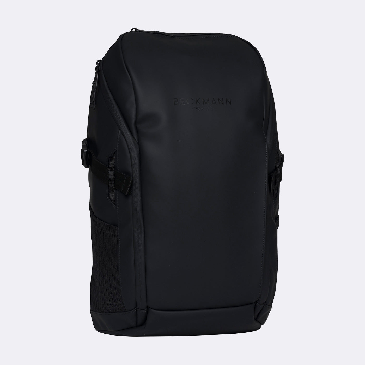 BECKMANN Street Go Black - bagsandluggage.no