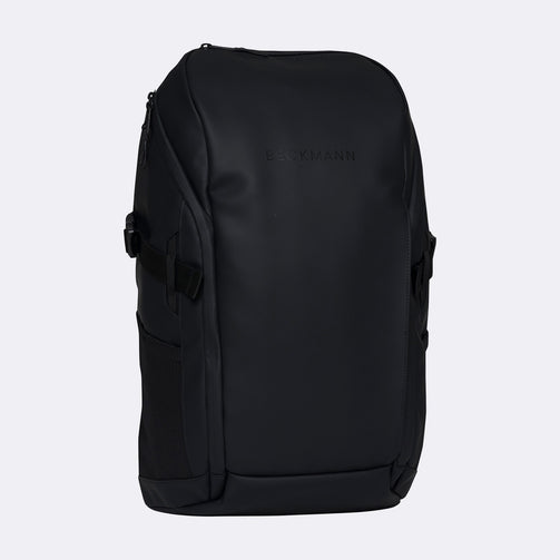 BECKMANN Street Go Black - bagsandluggage.no