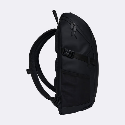 BECKMANN Street Go Black - bagsandluggage.no