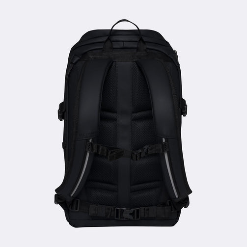 BECKMANN Street Go Black - bagsandluggage.no