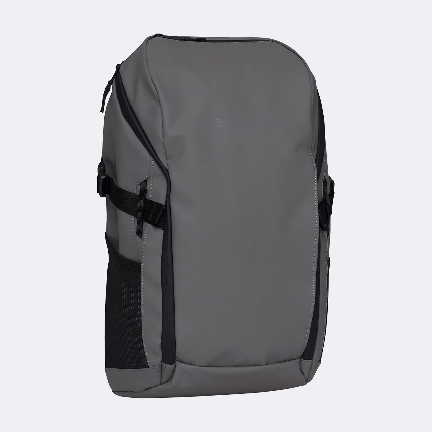 BECKMANN Street Go Grey - bagsandluggage.no