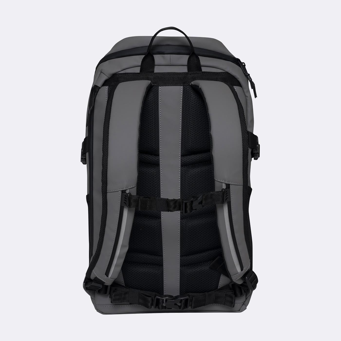 Beckmann - Street Go 361 - Grey - bagsandluggage.no