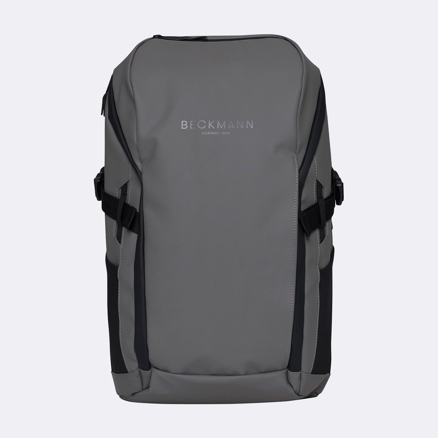 Beckmann - Street Go 361 - Grey - bagsandluggage.no