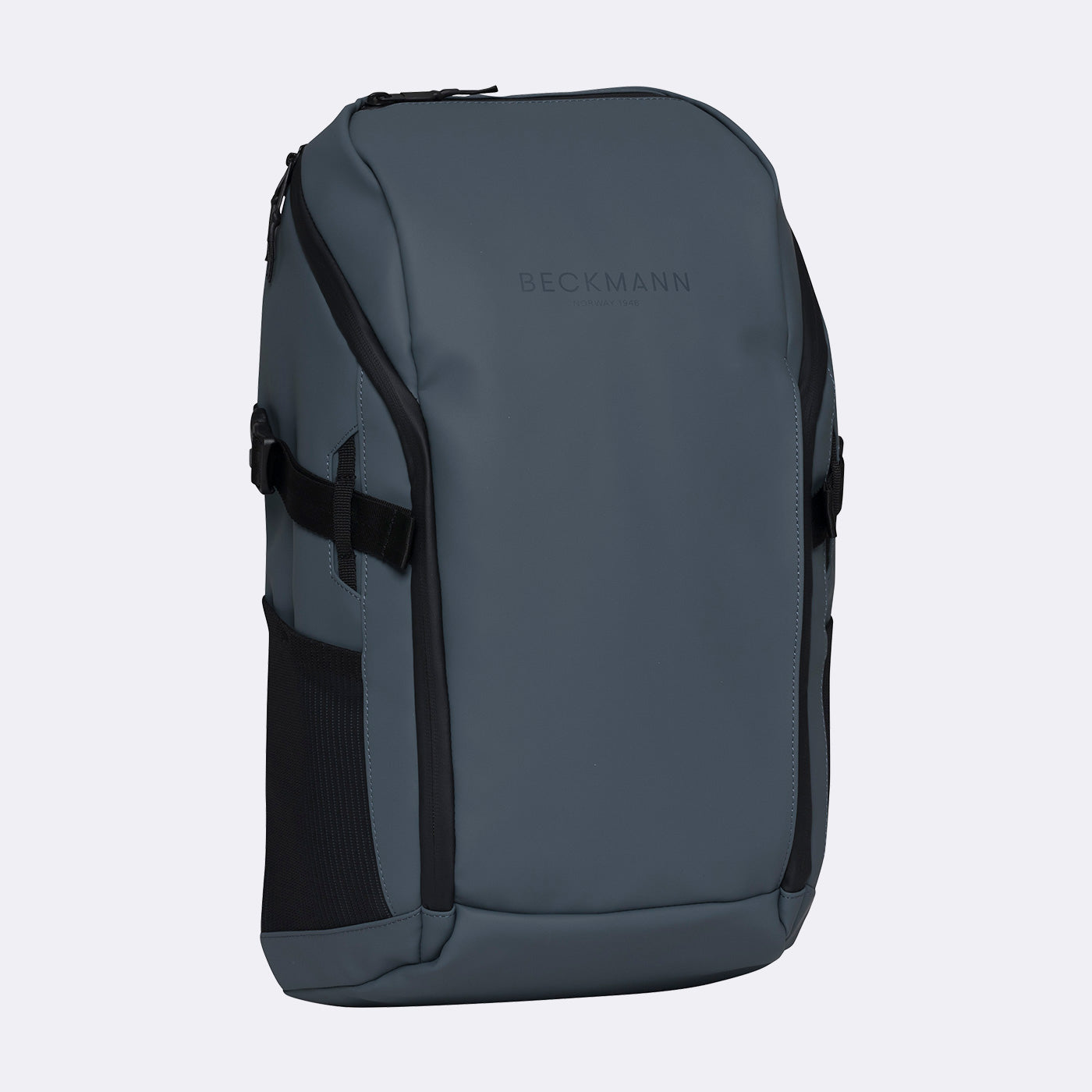 BECKMANN Street Go Blue - bagsandluggage.no