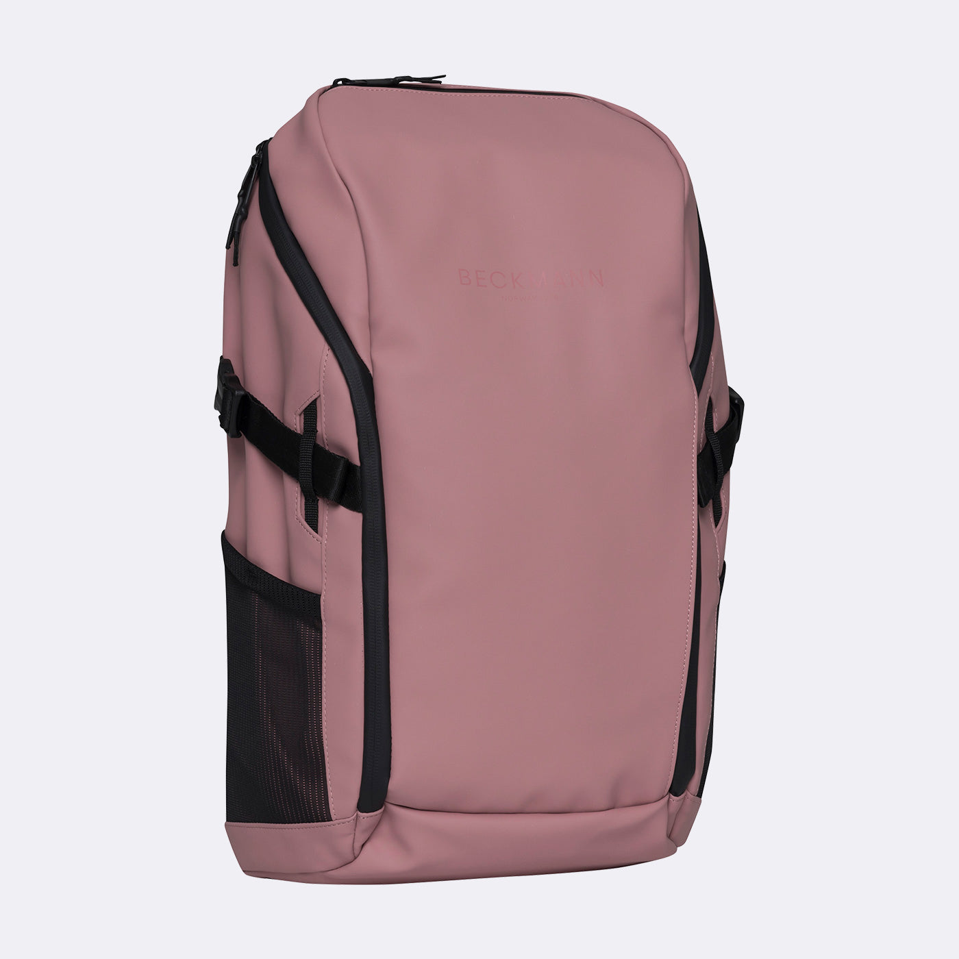 BECKMANN 361 Street Go Ash Rose - bagsandluggage.no