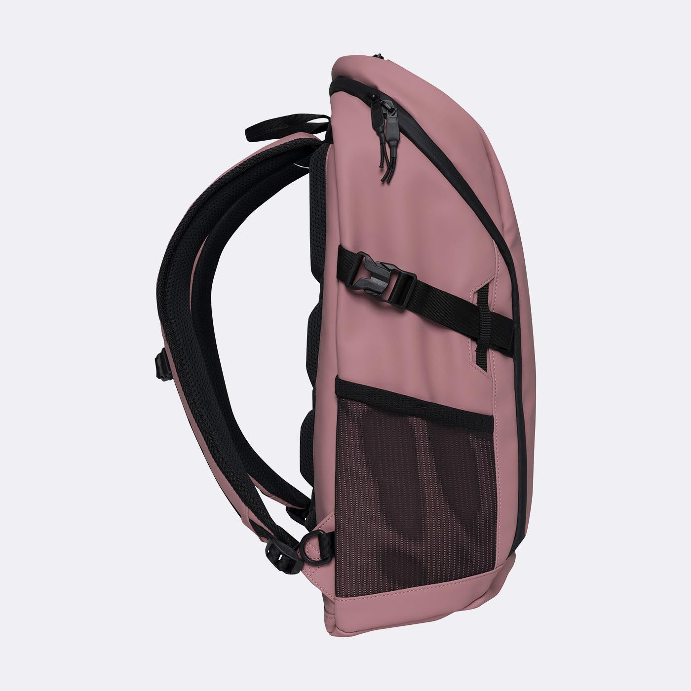 BECKMANN 361 Street Go Ash Rose - bagsandluggage.no