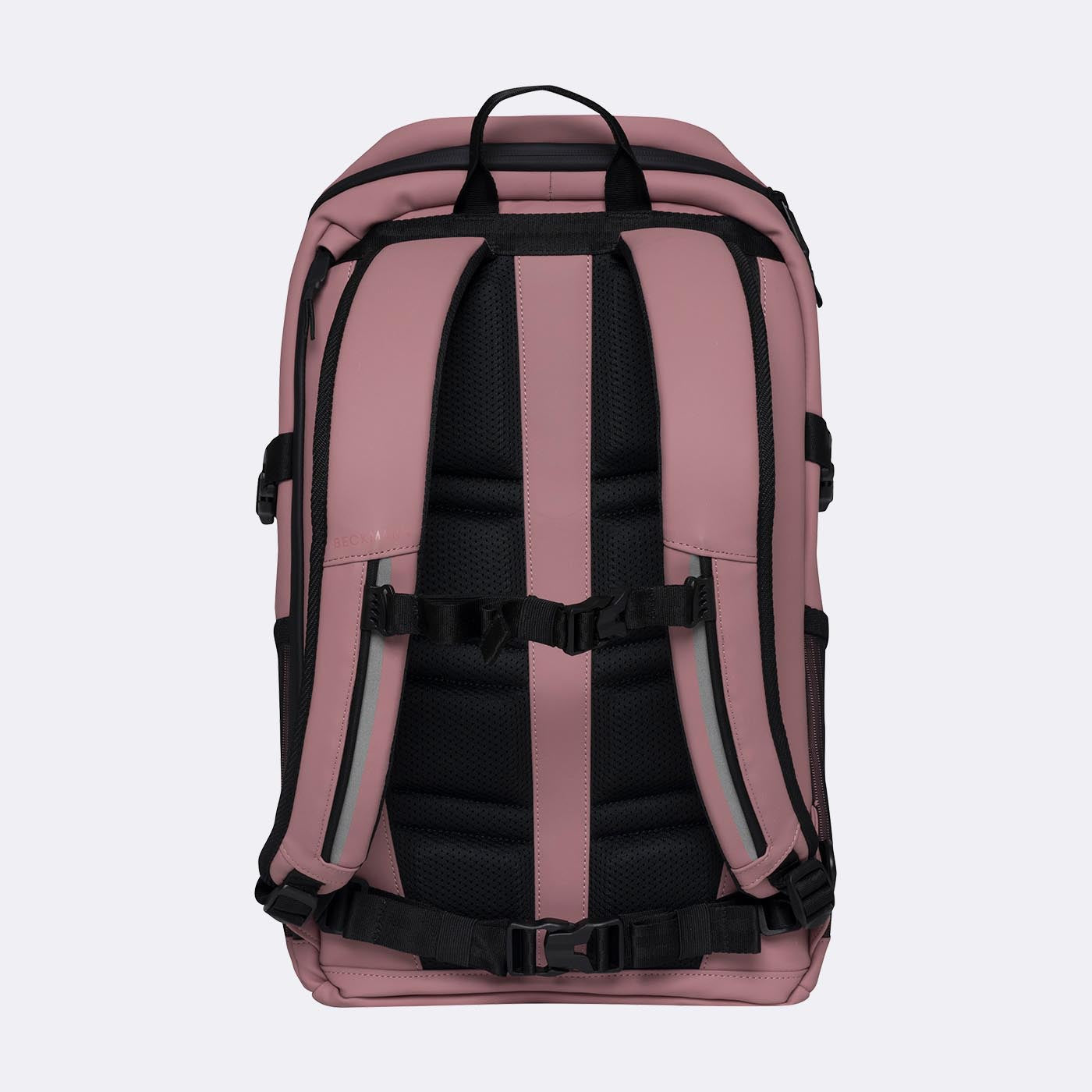 BECKMANN 361 Street Go Ash Rose - bagsandluggage.no