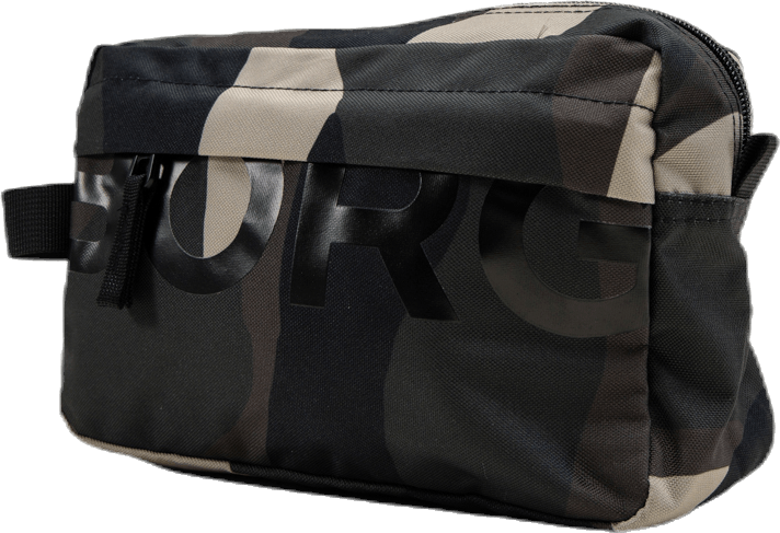 Bjørn Borg PETE TOILET CASE / Print - bagsandluggage.no