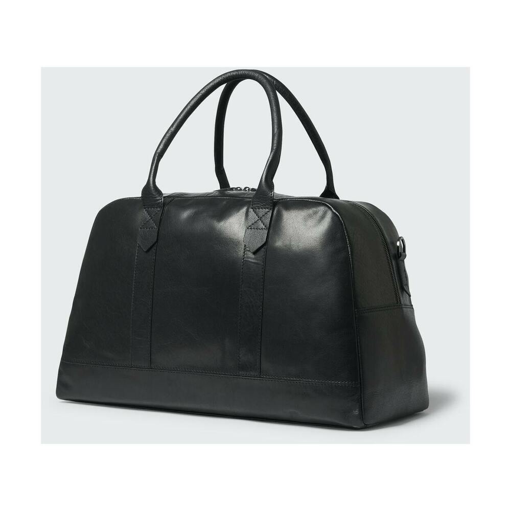 SADDLER VALDA WEEKEND BAG BLACK