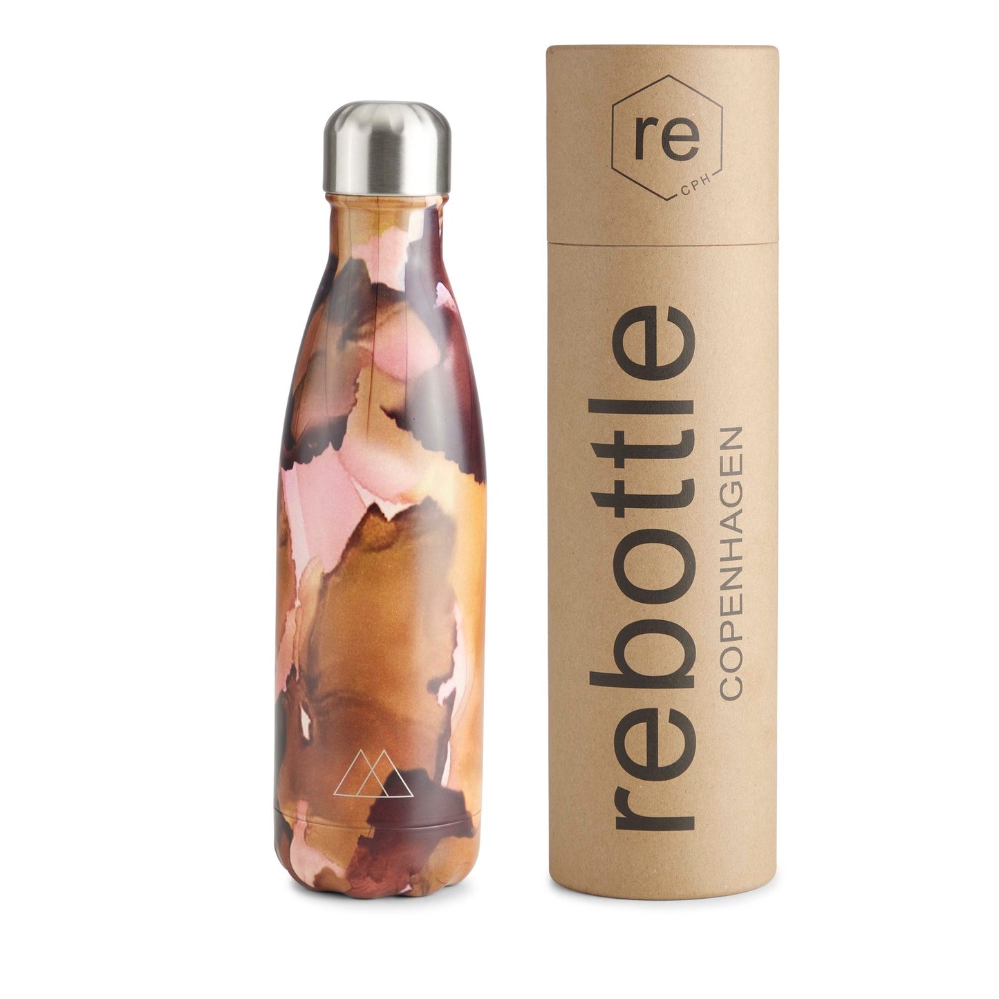 Markberg x Rebottle 9006MET-1026 Watercolor - bagsandluggage.no