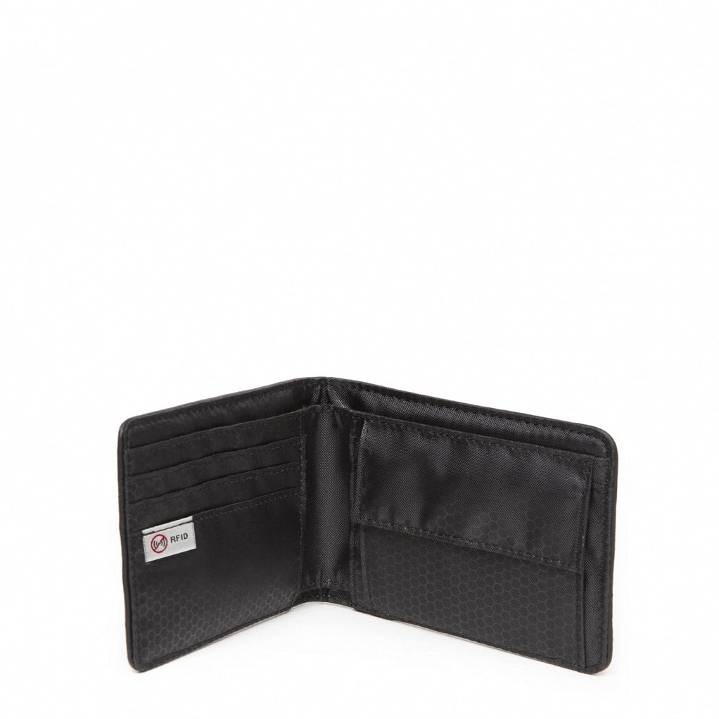 Eastpak EK04E89T DREW RFID CONSTRUCTED MET - bagsandluggage.no