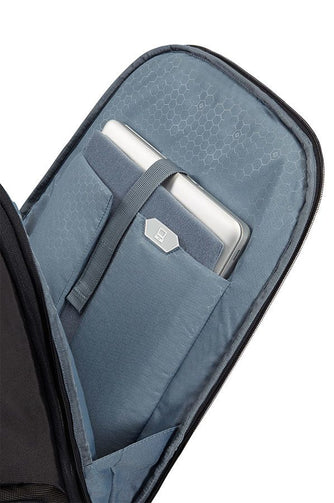 Samsonite CITYSCAPE 41D*09103 TECH LP BACKP 15.6" EXP - bagsandluggage.no