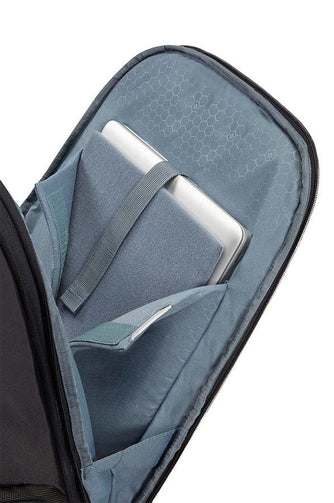 Samsonite CITYSCAPE 41D*09103 TECH LP BACKP 15.6" EXP - bagsandluggage.no