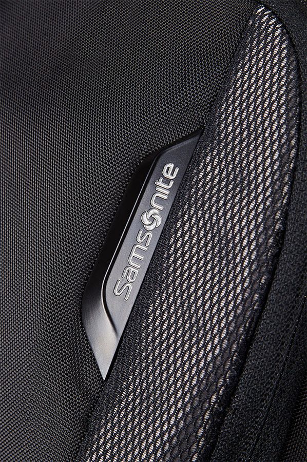 Samsonite CITYSCAPE 41D*09103 TECH LP BACKP 15.6" EXP - bagsandluggage.no