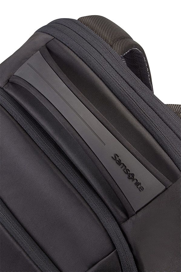 Samsonite CITYSCAPE 41D*09103 TECH LP BACKP 15.6" EXP - bagsandluggage.no