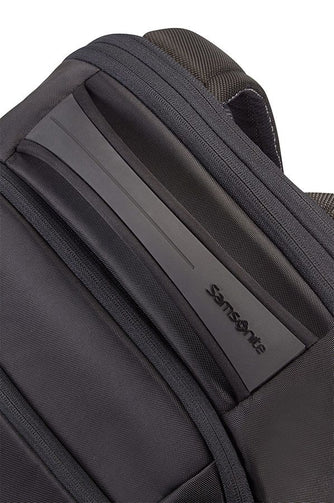 Samsonite CITYSCAPE 41D*09103 TECH LP BACKP 15.6" EXP - bagsandluggage.no
