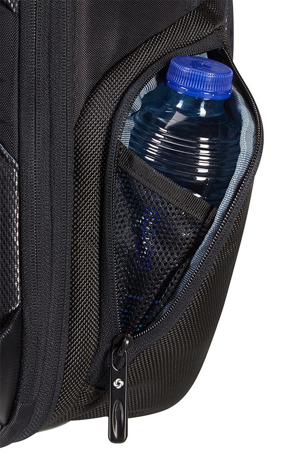 Samsonite CITYSCAPE 41D*09103 TECH LP BACKP 15.6" EXP - bagsandluggage.no