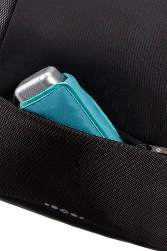 Samsonite CITYSCAPE 41D*09103 TECH LP BACKP 15.6" EXP - bagsandluggage.no