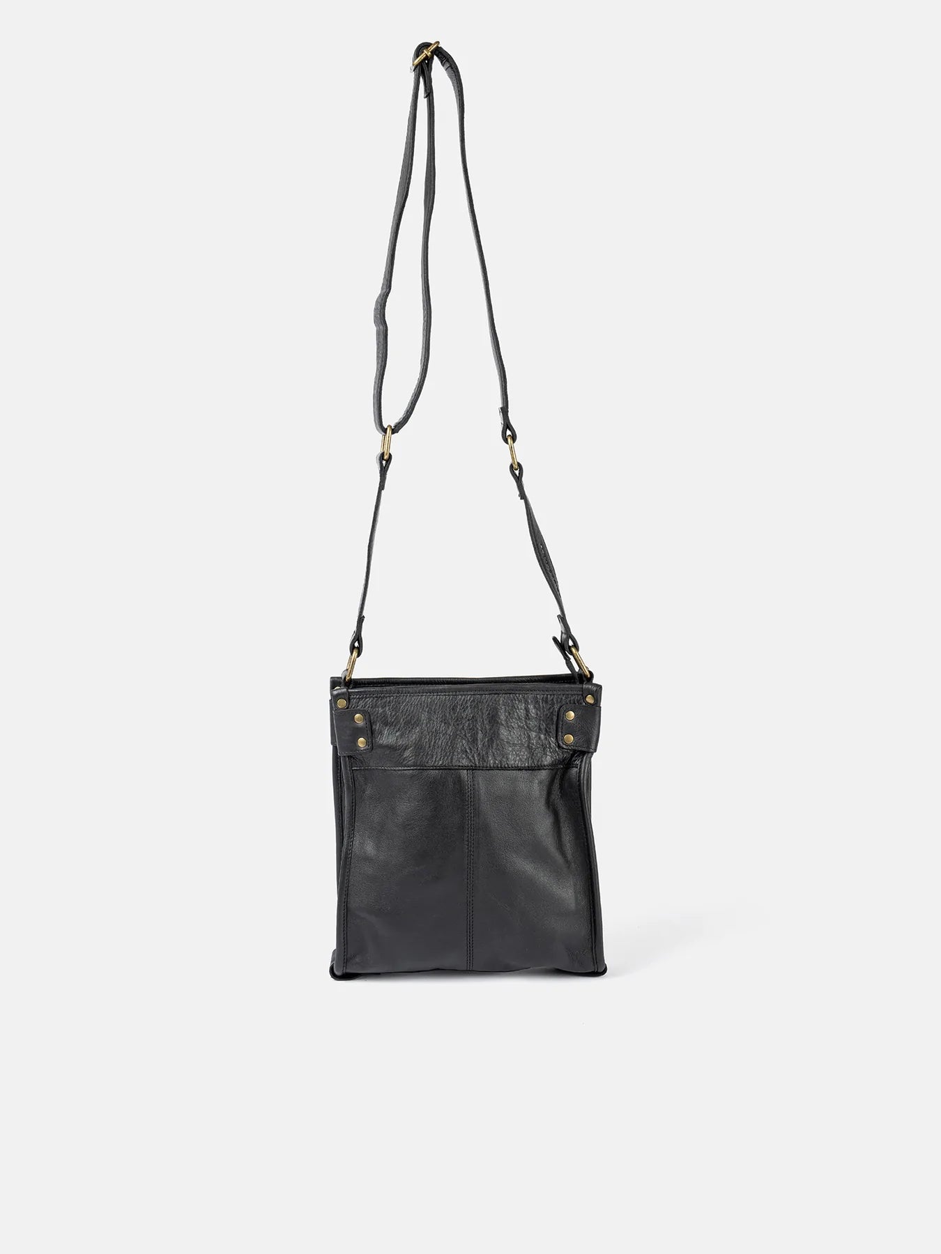 Dixie Agla Urban Black - bagsandluggage.no