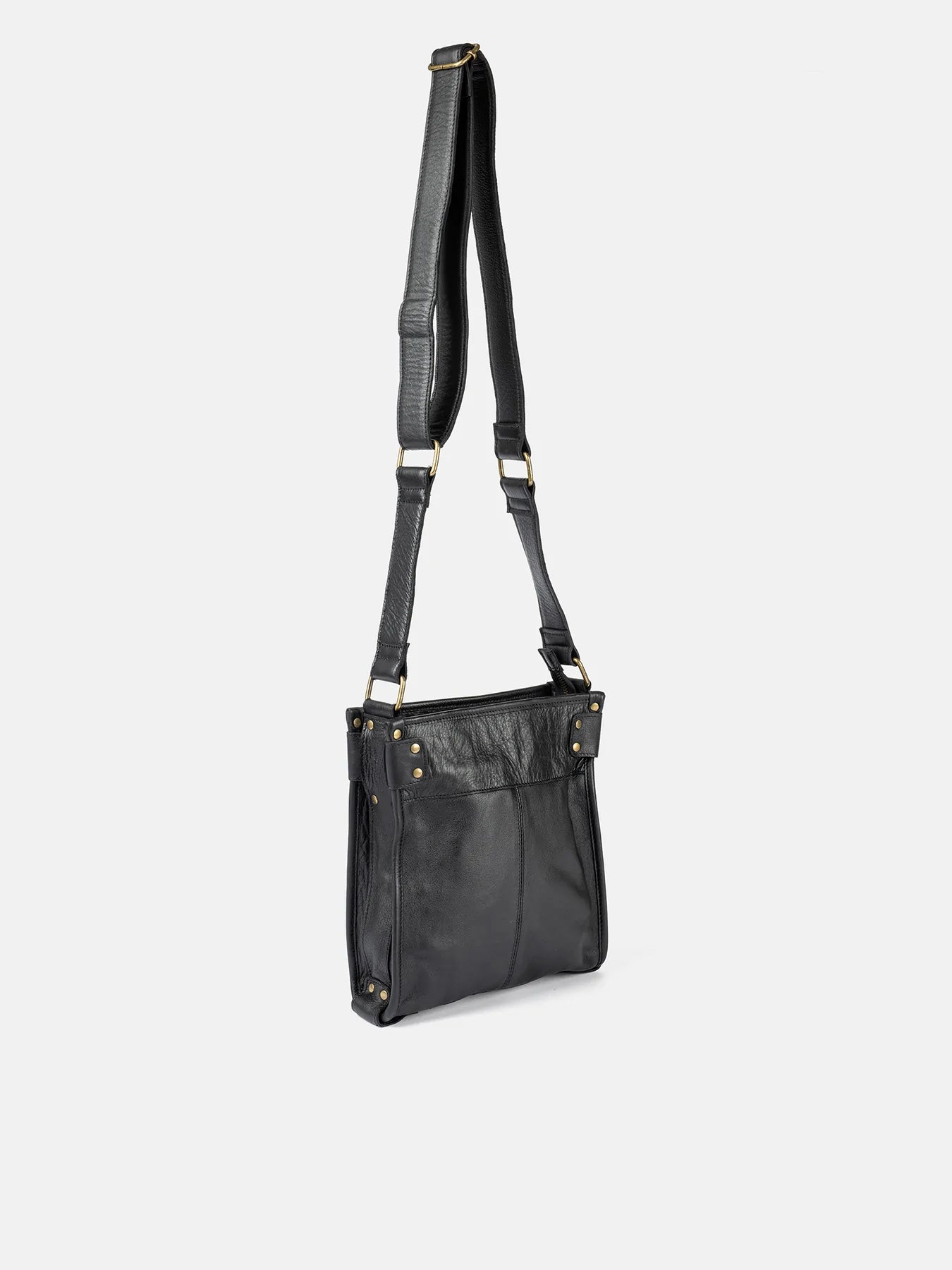 Dixie Agla Urban Black - bagsandluggage.no