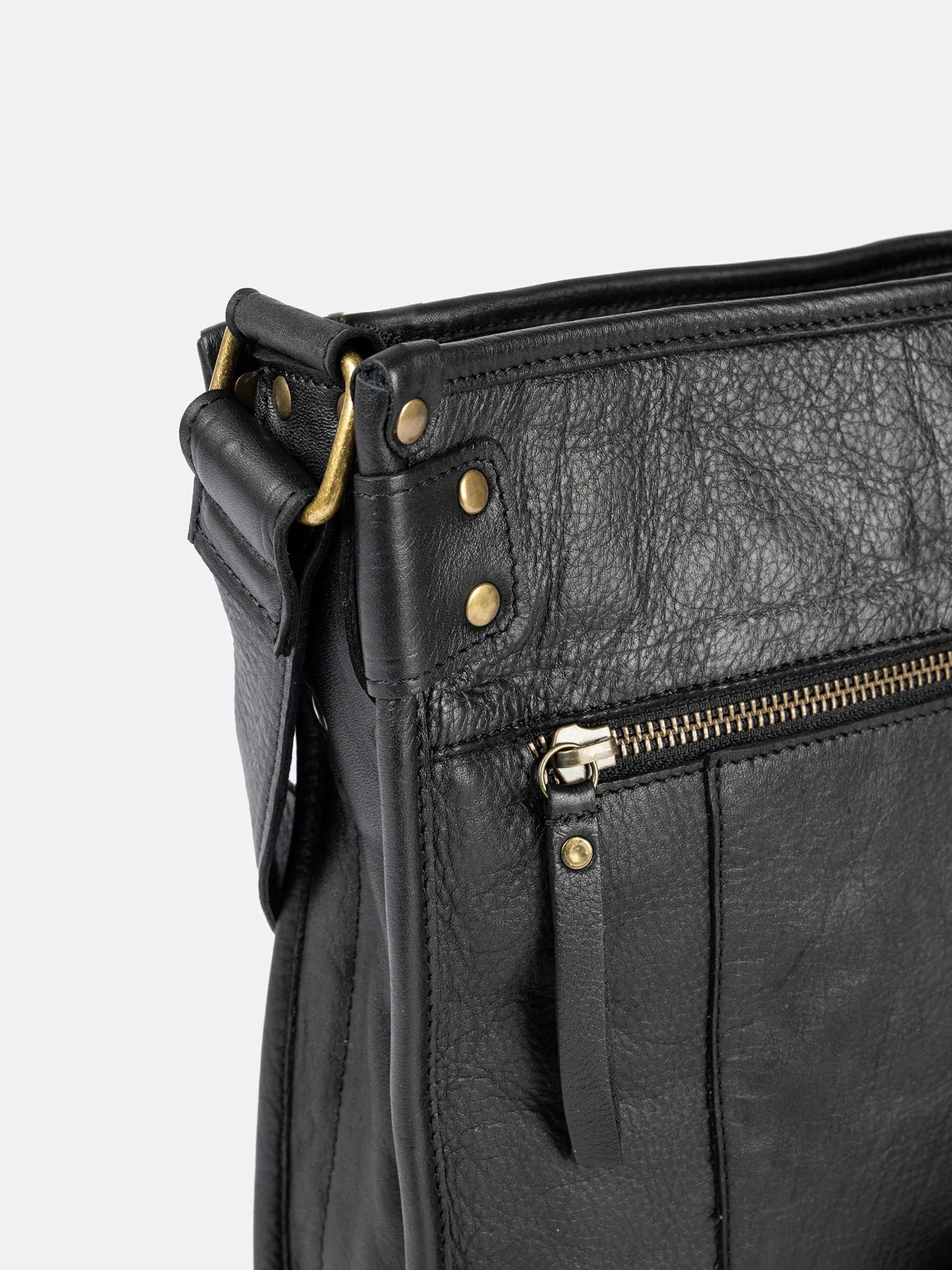 Dixie Agla Urban Black - bagsandluggage.no