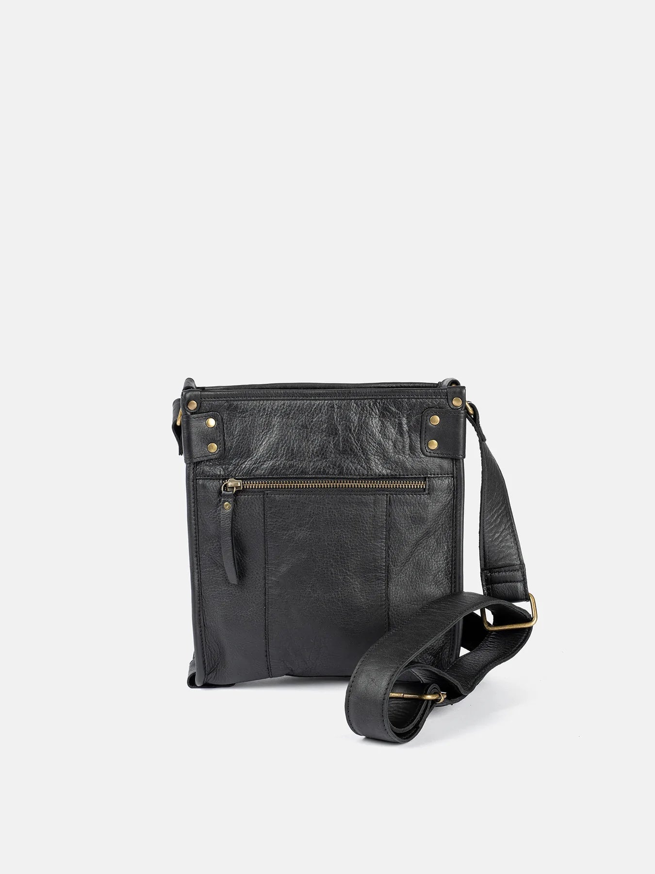 Dixie Agla Urban Black - bagsandluggage.no