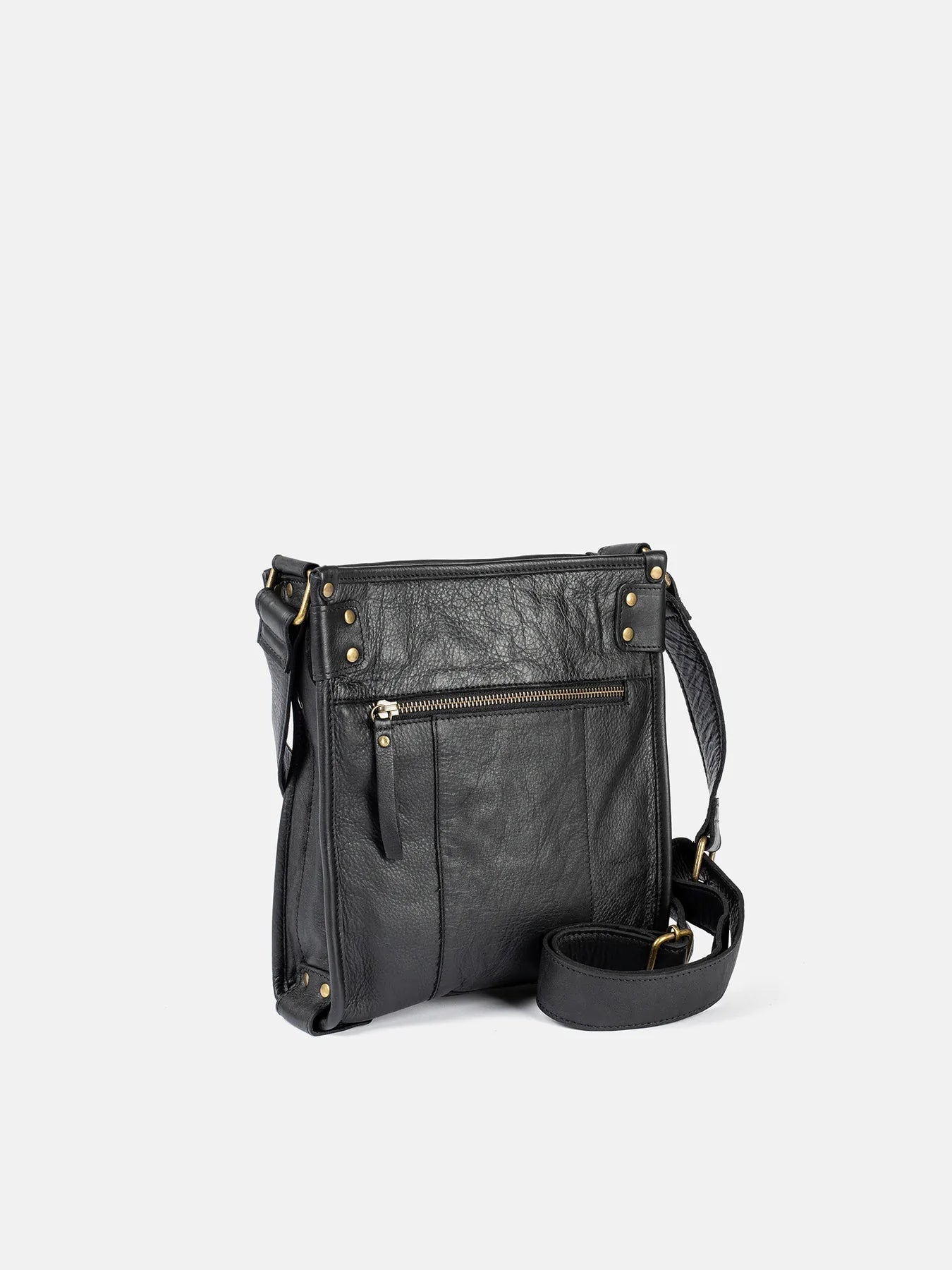 Dixie Agla Urban Black - bagsandluggage.no