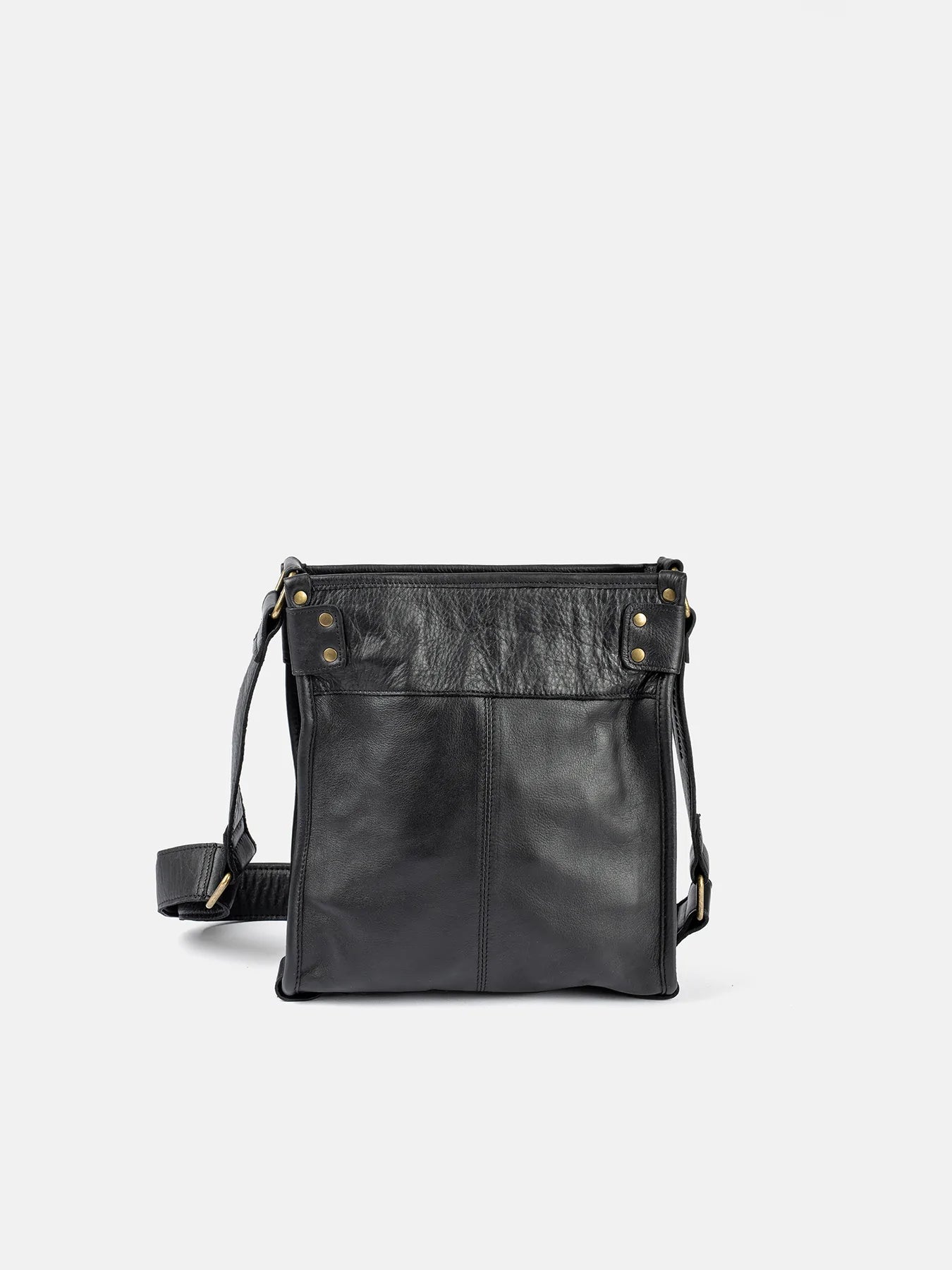 Dixie Agla Urban Black - bagsandluggage.no