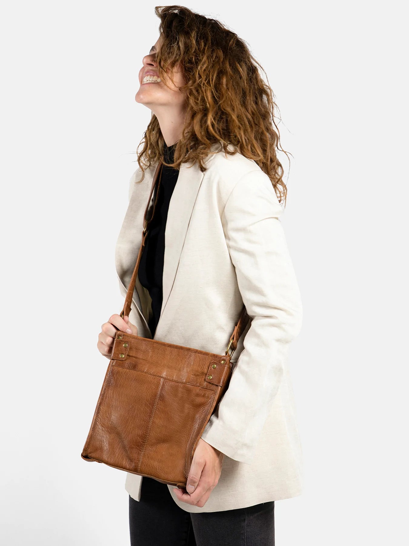 Dixie Agla Urban Walnut - bagsandluggage.no