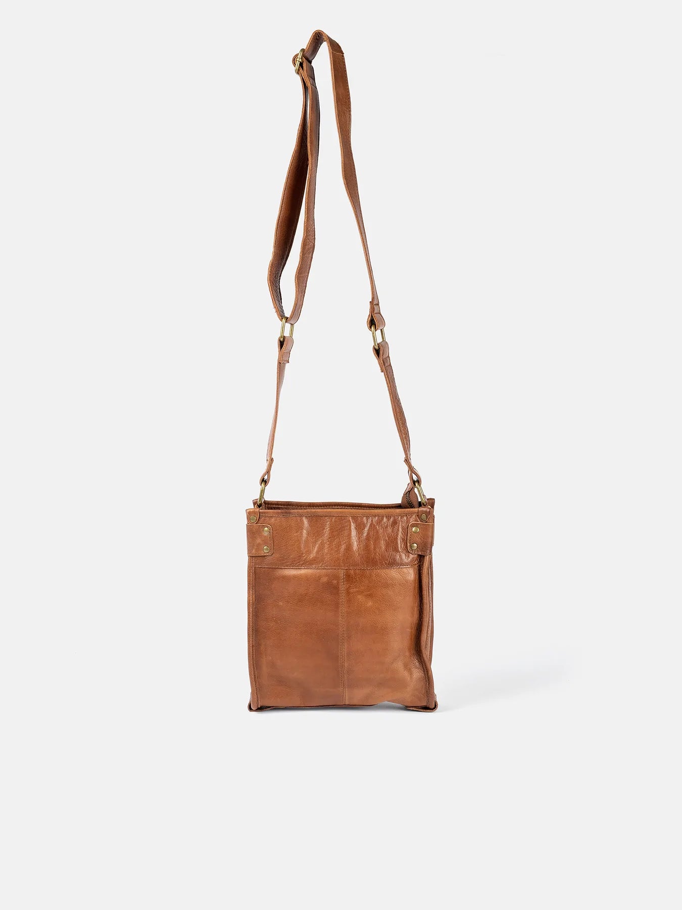 Dixie Agla Urban Walnut - bagsandluggage.no